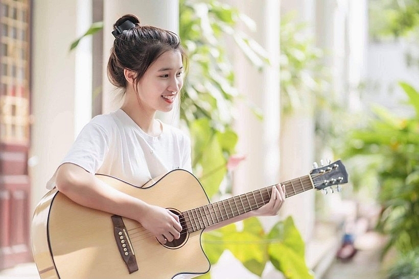 Chân dung nữ sinh Đại học Luật Hà Nội xuất sắc giành ngôi vị Á hậu 2 Miss World Vietnam 2022