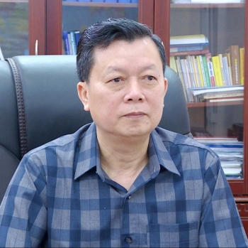 Xem xét kỷ luật cựu Giám đốc CDC Quảng Ninh Ninh Văn Chủ