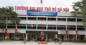 Vụ nữ sinh tố thầy giáo quấy rối tình dục: Đại học Thủ đô Hà Nội lên tiếng