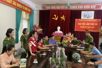 Bắt tạm giam 5 cán bộ, lãnh đạo Chi cục Dự trữ Nhà nước Sơn La
