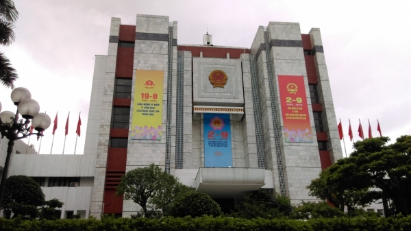 Bí thư, Chủ tịch Hà Nội sẽ chủ trì đánh giá, xếp loại cán bộ hằng tháng