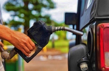 Giá xăng dầu hôm nay: Giá xăng giữ nguyên, dầu tăng giá