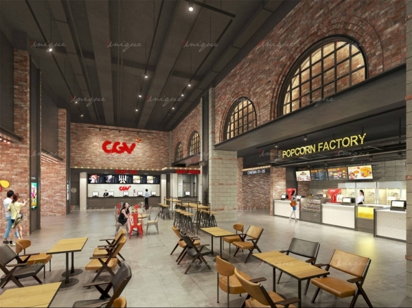 Bốn hệ thống rạp chiếu phim kiến nghị được hoạt động sau 0 giờ