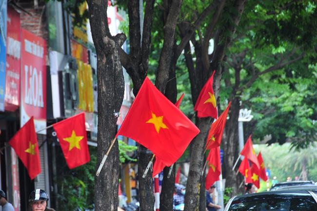 Đi làm ngày Quốc khánh 2/9, người lao động được tính lương như thế nào?