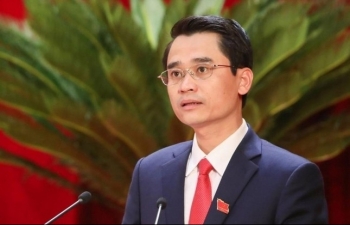 Kỷ luật Phó Chủ tịch UBND tỉnh Quảng Ninh