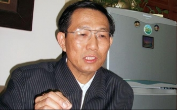 Truy tố cựu Thứ trưởng Bộ Y tế Cao Minh Quang và các đồng phạm
