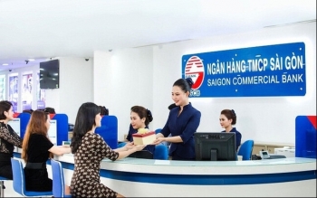 Vi phạm trong lĩnh vực chứng khoán, Ngân hàng TMCP Sài Gòn bị xử phạt