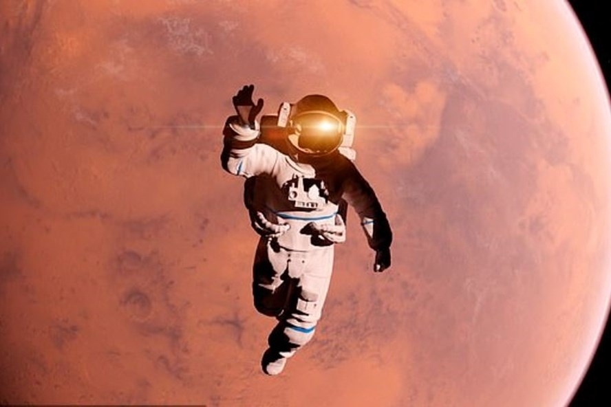 Tử vi 12 cung hoàng đạo ngày 14/9/2022. Ảnh: NASA