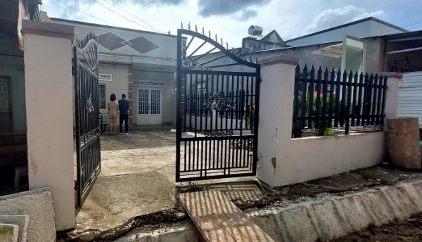 Vụ gửi con chữa bệnh, nhận về hũ tro cốt: Lời khai của người bị tố cáo?