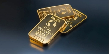Giá vàng hôm nay 19/9/2022: Vàng trong nước đứng yên