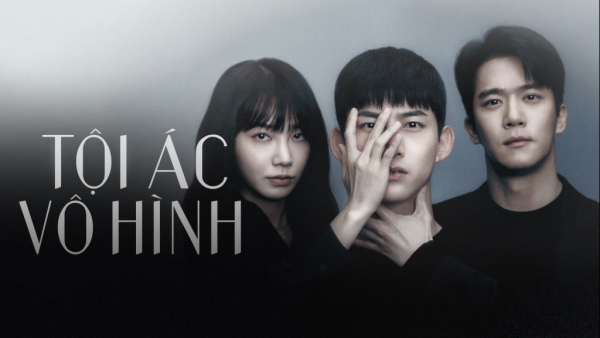 Lịch phát sóng phim "Tội ác vô hình" - Blind