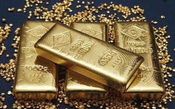 Giá vàng hôm nay 21/9/2022: Vàng trong nước tăng nhẹ