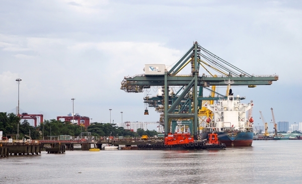 Kinh tế Việt Nam năm 2022 có thể tăng trưởng gấp đôi mặt bằng chung khu vực