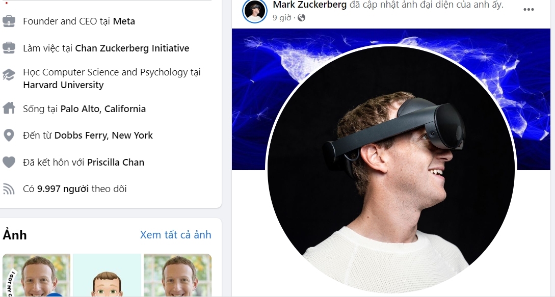 Nguyên nhân hàng loạt tài khoản facebook bất ngờ "tụt" follower