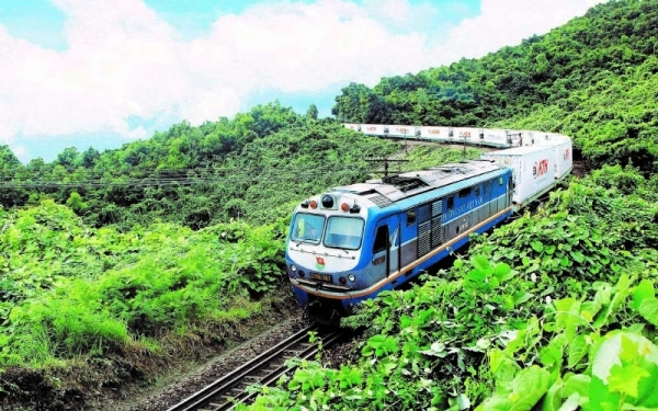 Chi tiết lịch chạy tàu Tết Quý Mão 2023