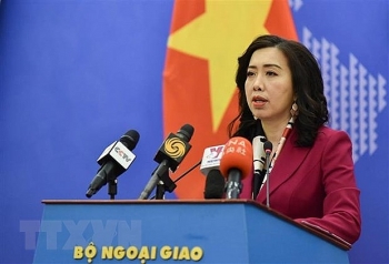 Bộ Ngoại giao lên tiếng về 100 người Việt mất liên lạc ở Hàn Quốc