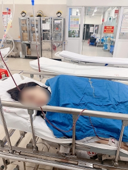 Thai phụ tử vong sau hai ngày điều trị, Bệnh viện Thanh Nhàn nói gì?