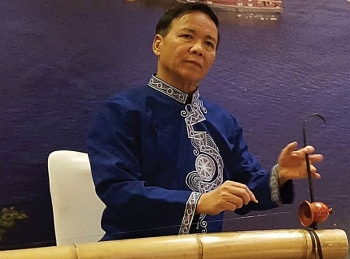 Nhạc sĩ Nguyễn Tiến qua đời