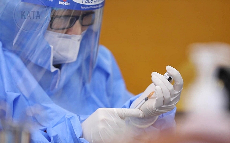 Hà Nội sẵn sàng điều trị f0 thể nhẹ tại nhà