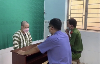 Diễn viên Hữu Tín bị đề nghị truy tố ở khung hình phạt lên tới 15 năm tù
