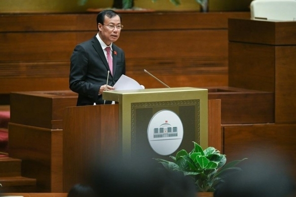 Bổ sung "nơi sinh" vào hộ chiếu không phát sinh thủ tục, không gây tốn kém