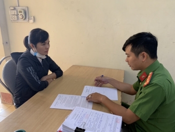 Thua lỗ tiền ảo, nữ kế toán trưởng tham ô hơn 19 tỷ đồng