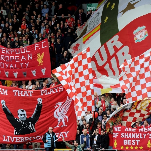 CLB Liverpool bị rao bán