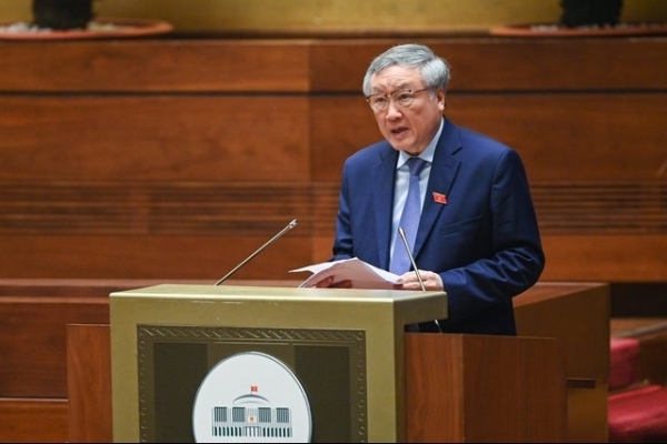 Năm 2022: Thu hồi hơn 4.000 tỷ đồng từ các vụ án kinh tế, tham nhũng