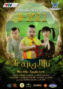 Gây bão từ vòng casting, “Trạng Nhí” có gì hấp dẫn?
