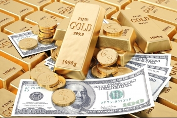 Giá vàng hôm nay 10/11: Vàng trong nước đảo chiều tăng