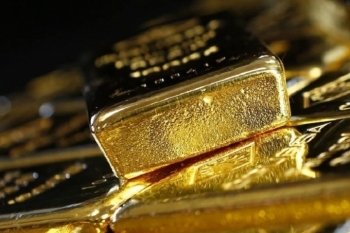Giá vàng hôm nay 11/11: Vàng trong nước quay đầu giảm nhẹ