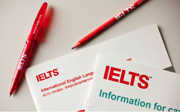 Bộ GD&ĐT cho phép IDP tổ chức thi IELTS trở lại