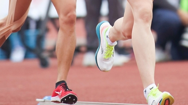 SEA Games 31: Có 5 VĐV điền kinh Việt Nam dương tính với doping