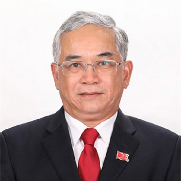 Phó Chủ nhiệm Ủy ban Kiểm tra Trung ương Nguyễn Văn Hùng từ trần do tai nạn