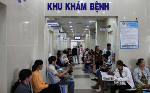 Năm 2023, Bộ Y tế sẽ thực hiện 41 cuộc thanh tra