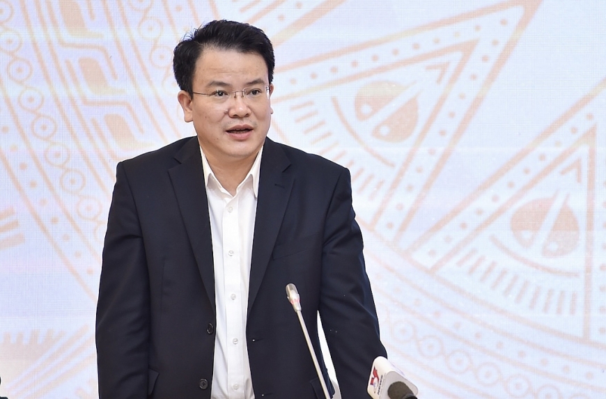 Họp báo Chính phủ tháng 11: Làm rõ nhiều vấn đề dư luận quan tâm