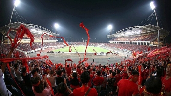 Đề xuất cho 20.000 khán giả vào sân Mỹ Đình cỗ vũ đội tuyển Việt Nam trận gặp Trung Quốc