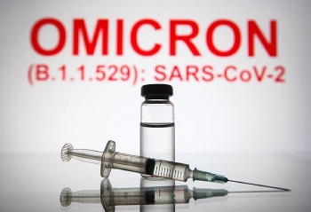 Omicron – virus làm lộ rõ nghịch lý thời đại dịch