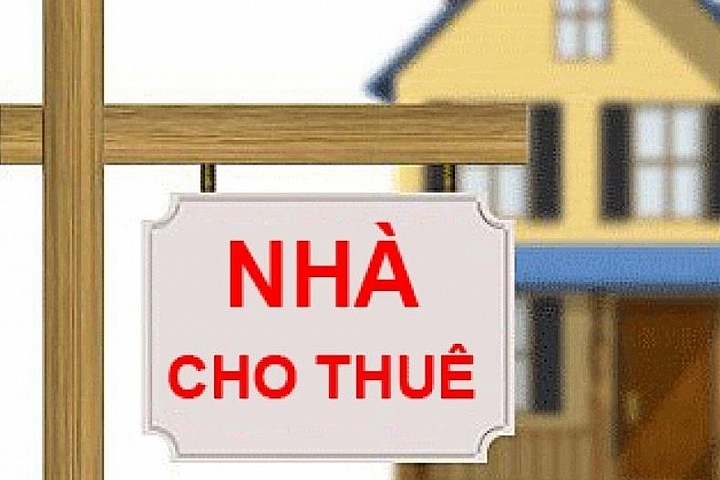 Đến năm 2022 cho thuê nhà dưới 100 triệu đồng/năm không phải đóng thuế