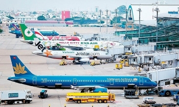 Chính phủ đồng ý mở lại đường bay thường lệ quốc tế