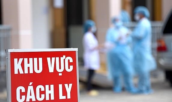 F1 đã tiêm đủ liều vaccine Covid-19 cách ly tại nhà 7 ngày
