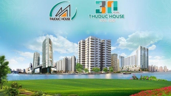 Thuduc House tiếp tục bị Cục Thuế TP.Hồ Chí Minh truy thu thuế