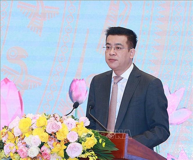 Phát huy vai trò báo chí trong bảo vệ nền tảng tư tưởng của Đảng, phản ánh chức năng lập pháp của Quốc hội