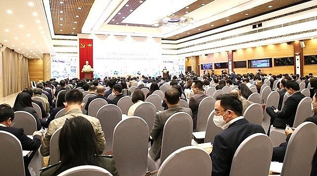 Khẳng định vai trò dẫn dắt, định hướng, tạo đồng thuận xã hội của báo chí