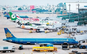 Bộ Giao thông vận tải chủ động quyết định nối lại đường bay thường lệ tới các địa bàn an toàn cao