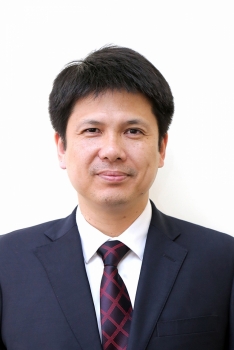 Ông Nguyễn Hiệu giữ chức Phó Giám đốc Đại học Quốc gia Hà Nội