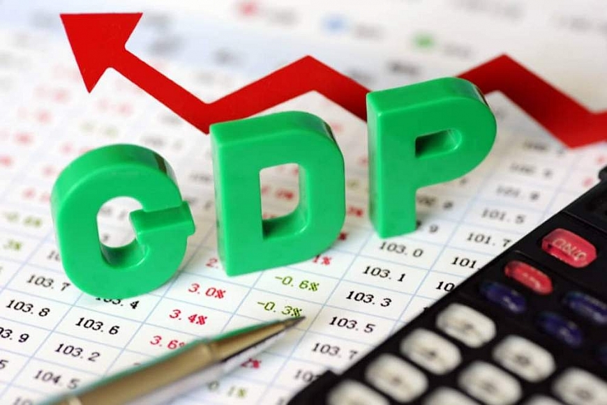 Năm 2021: GDP Việt Nam tăng 2.58%