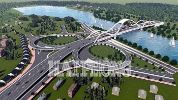 Những cây cầu góp phần thay đổi diện mạo đô thị Hải Phòng
