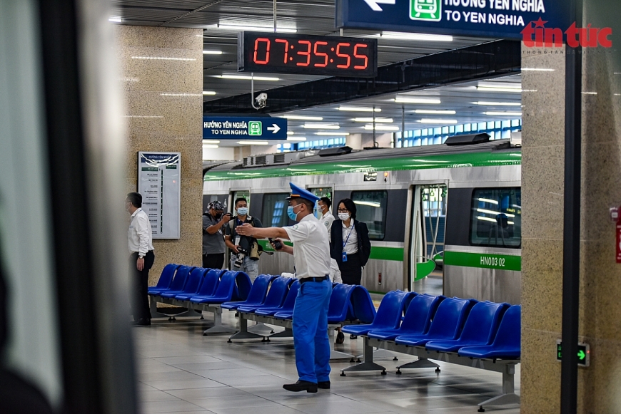 Hà Nội công bố 10 sự kiện tiêu biểu của Thủ đô năm 2021