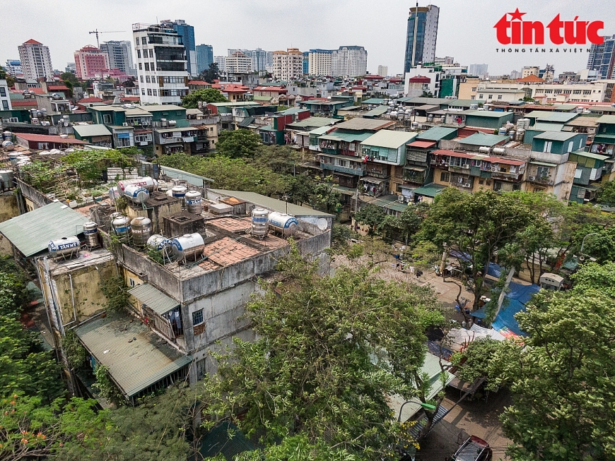 Hà Nội công bố 10 sự kiện tiêu biểu của Thủ đô năm 2021